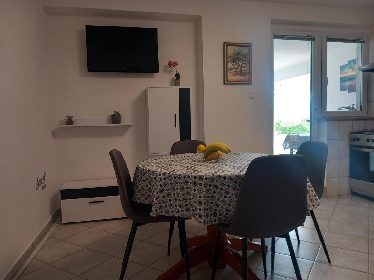 Apartman Iva クチフェ 部屋 写真