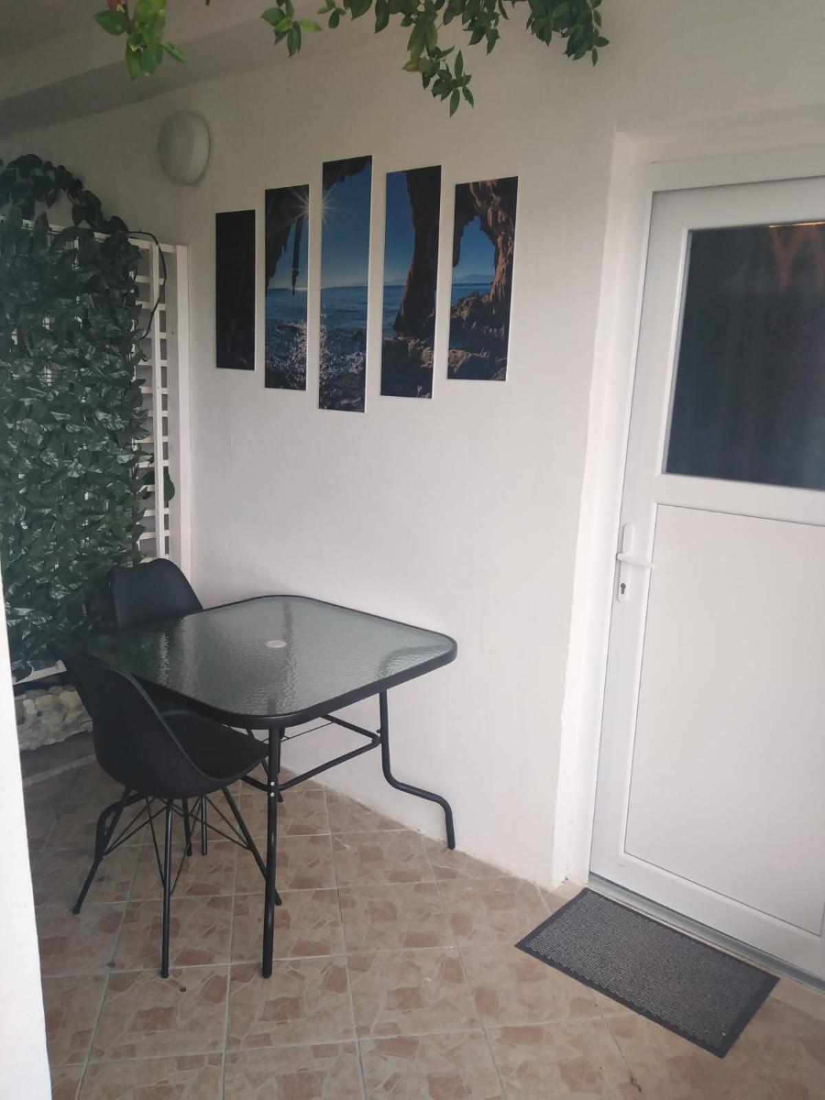 Apartman Iva クチフェ 部屋 写真