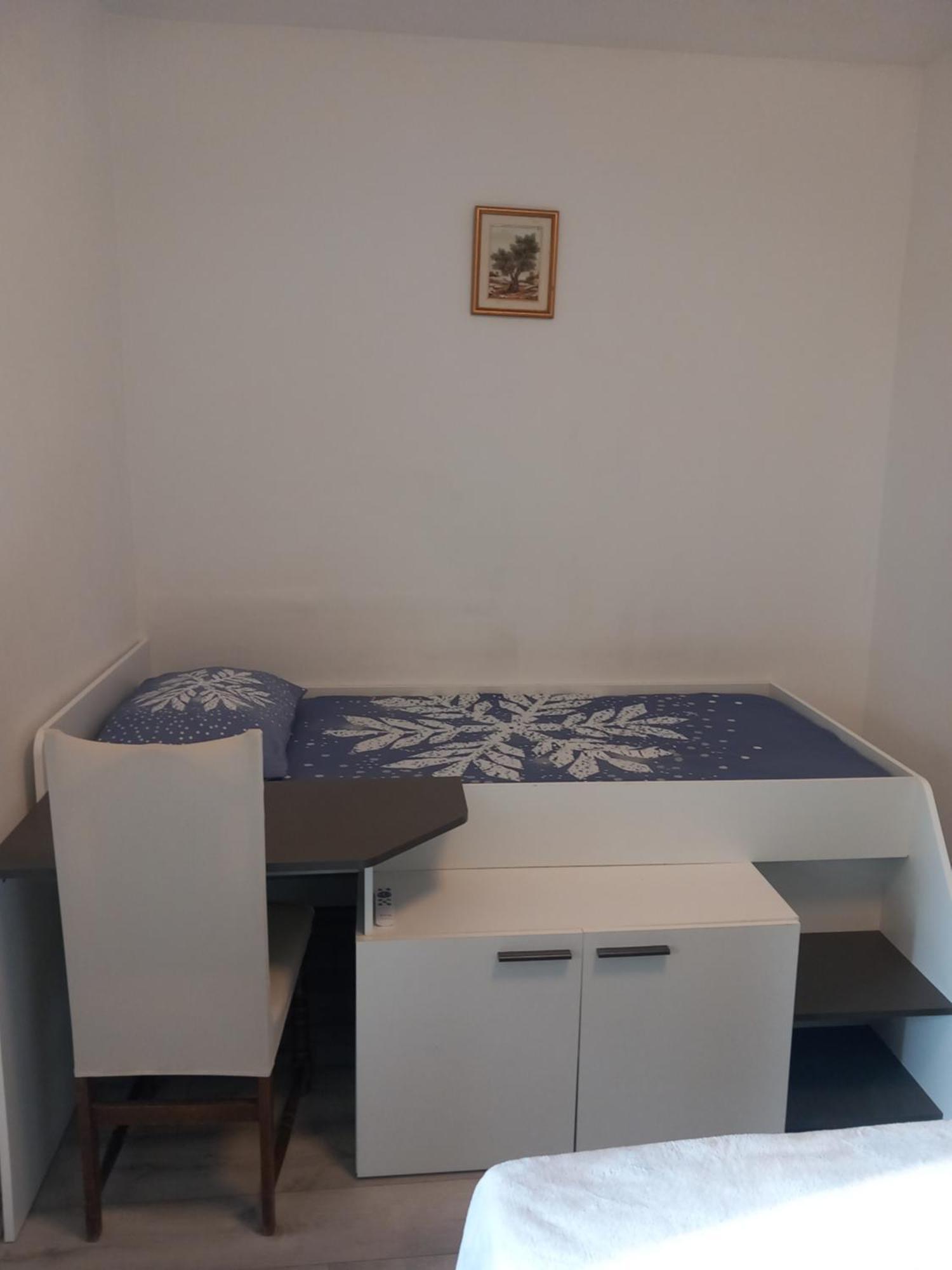 Apartman Iva クチフェ 部屋 写真