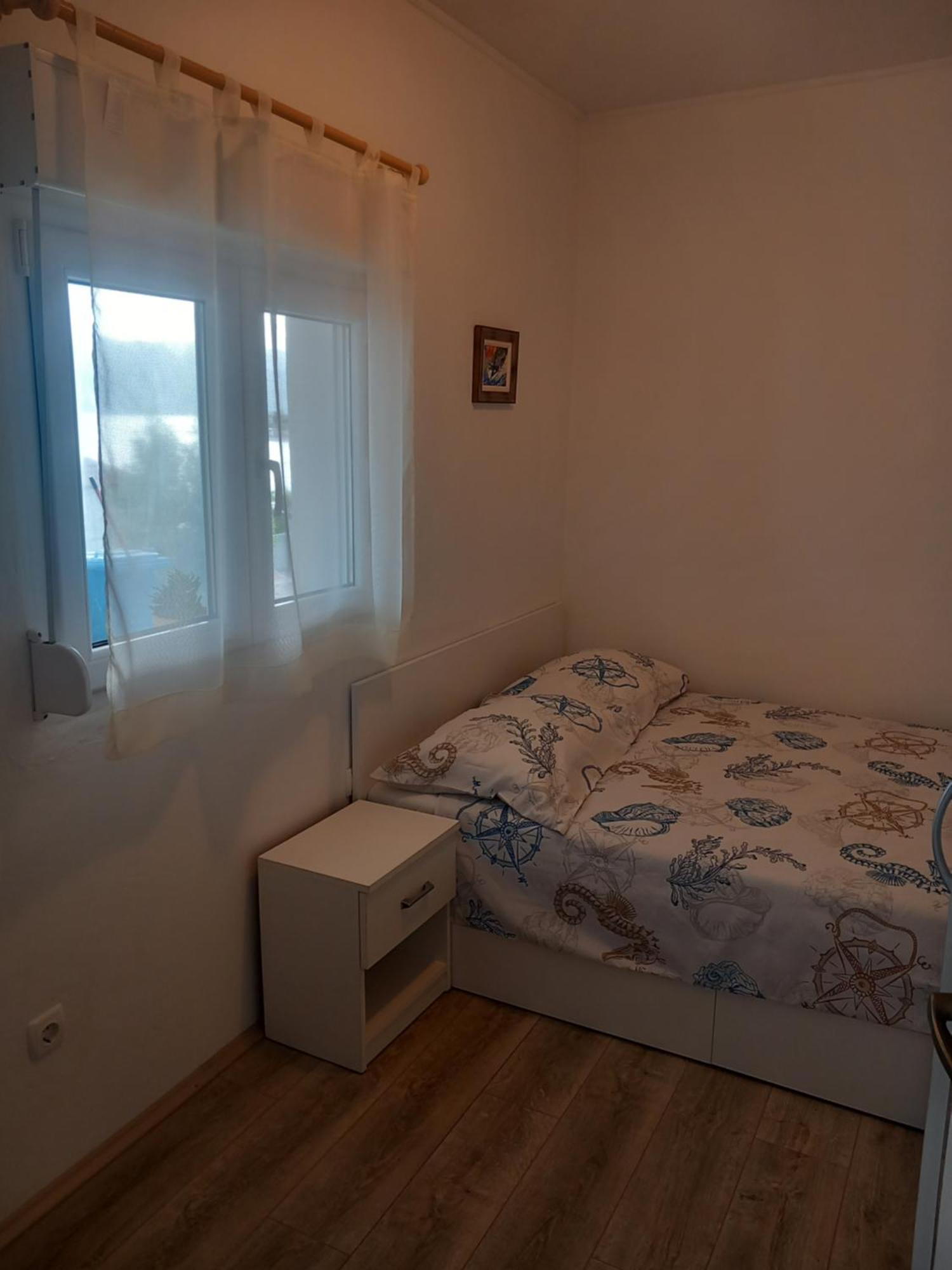 Apartman Iva クチフェ 部屋 写真