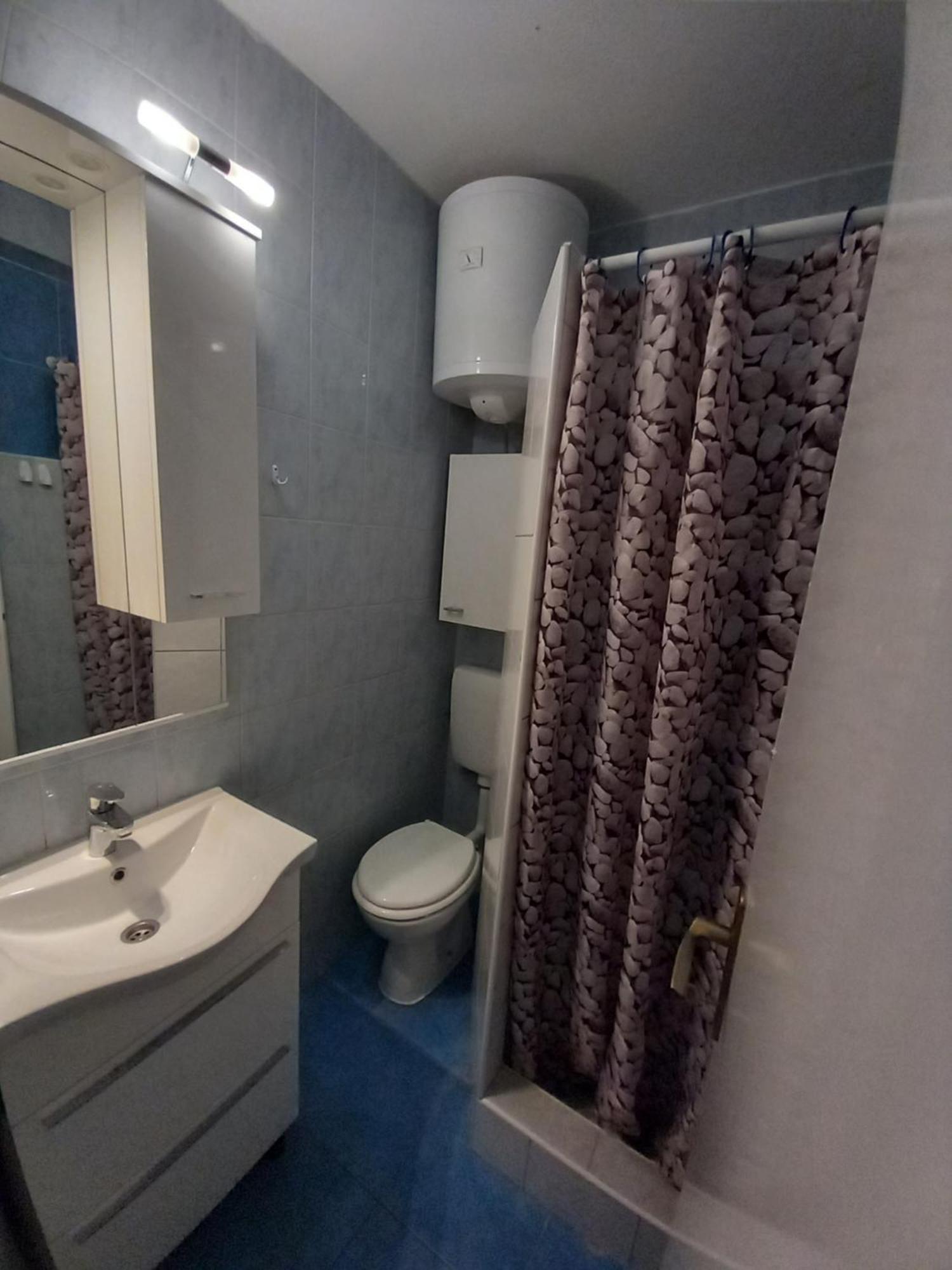 Apartman Iva クチフェ 部屋 写真