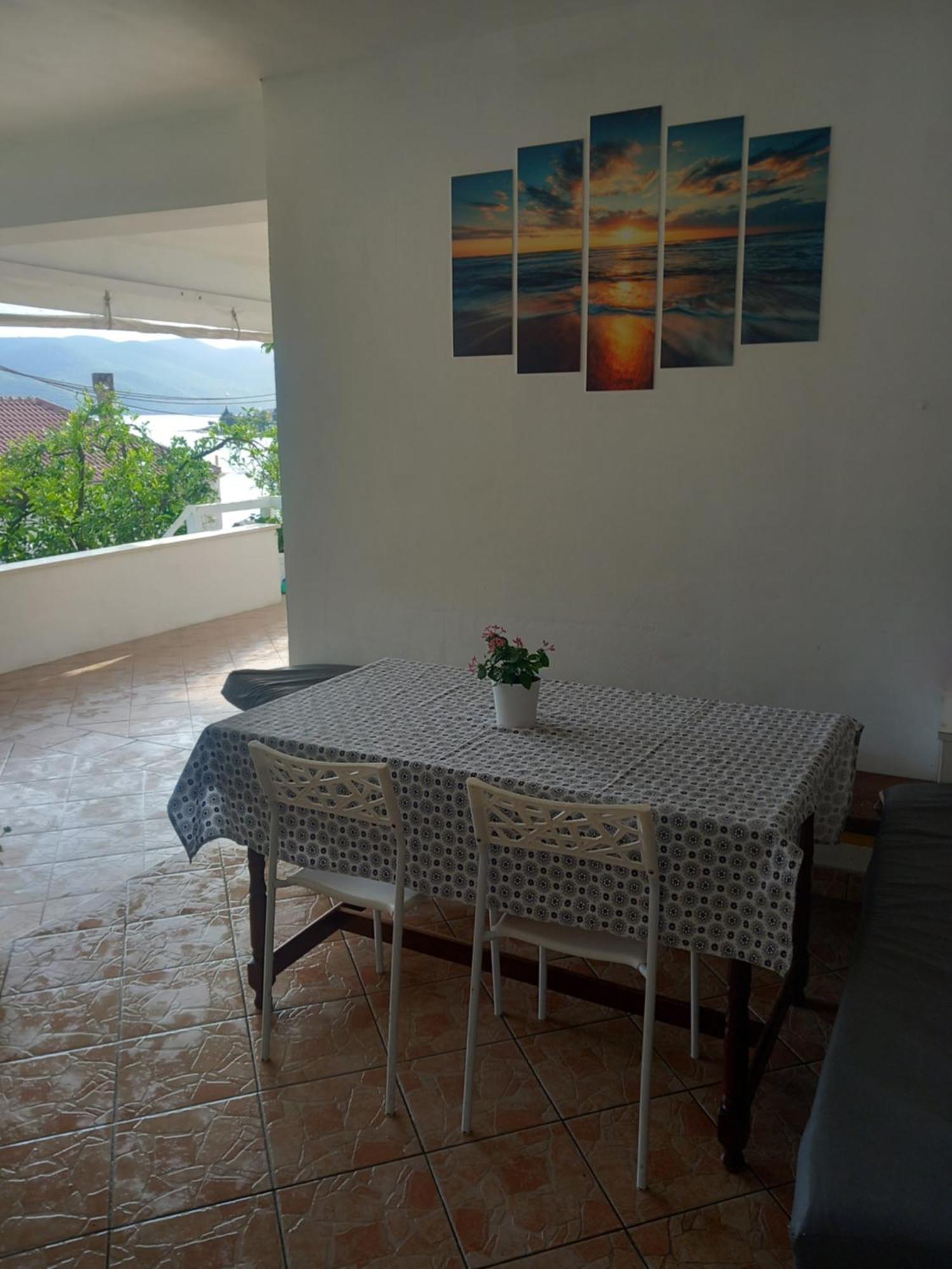 Apartman Iva クチフェ 部屋 写真